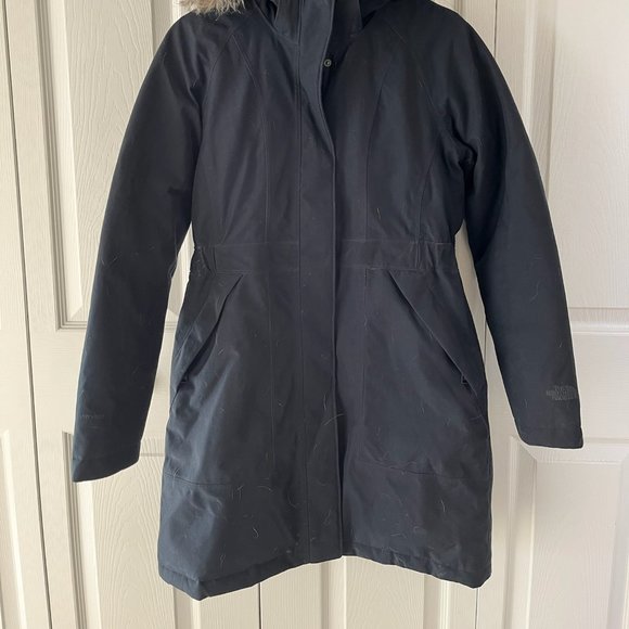 The North Face Women's Arctic Parka - Picture 2 of 3